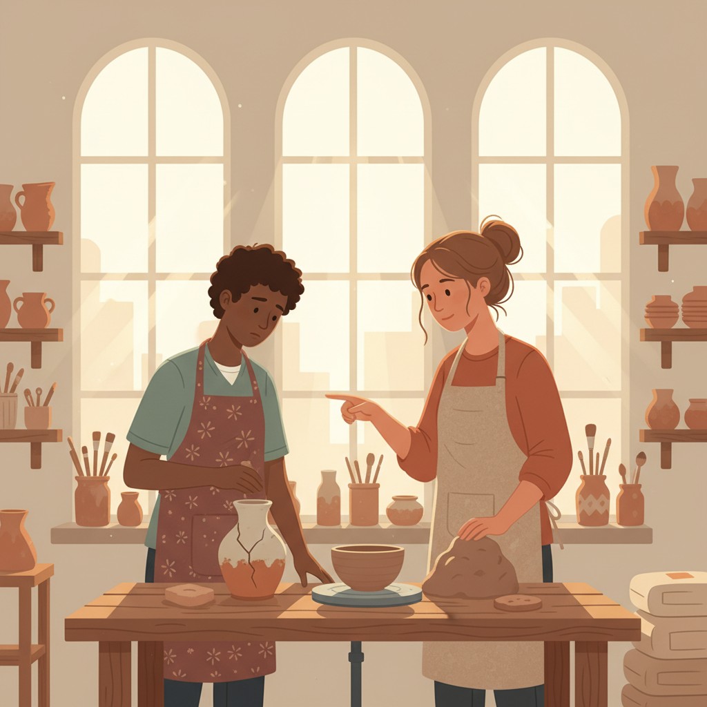 Dealing with Disappointment Without Losing Hope