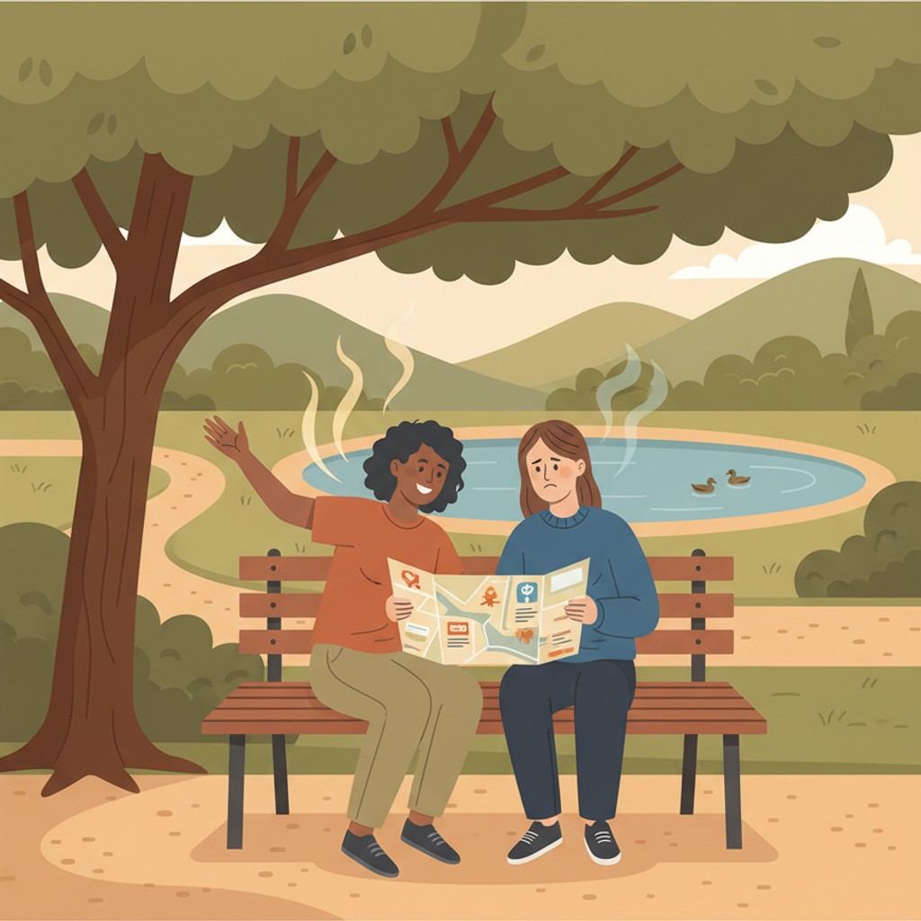 Excitement vs. Anxiety: Reading Your Relationship Emotions