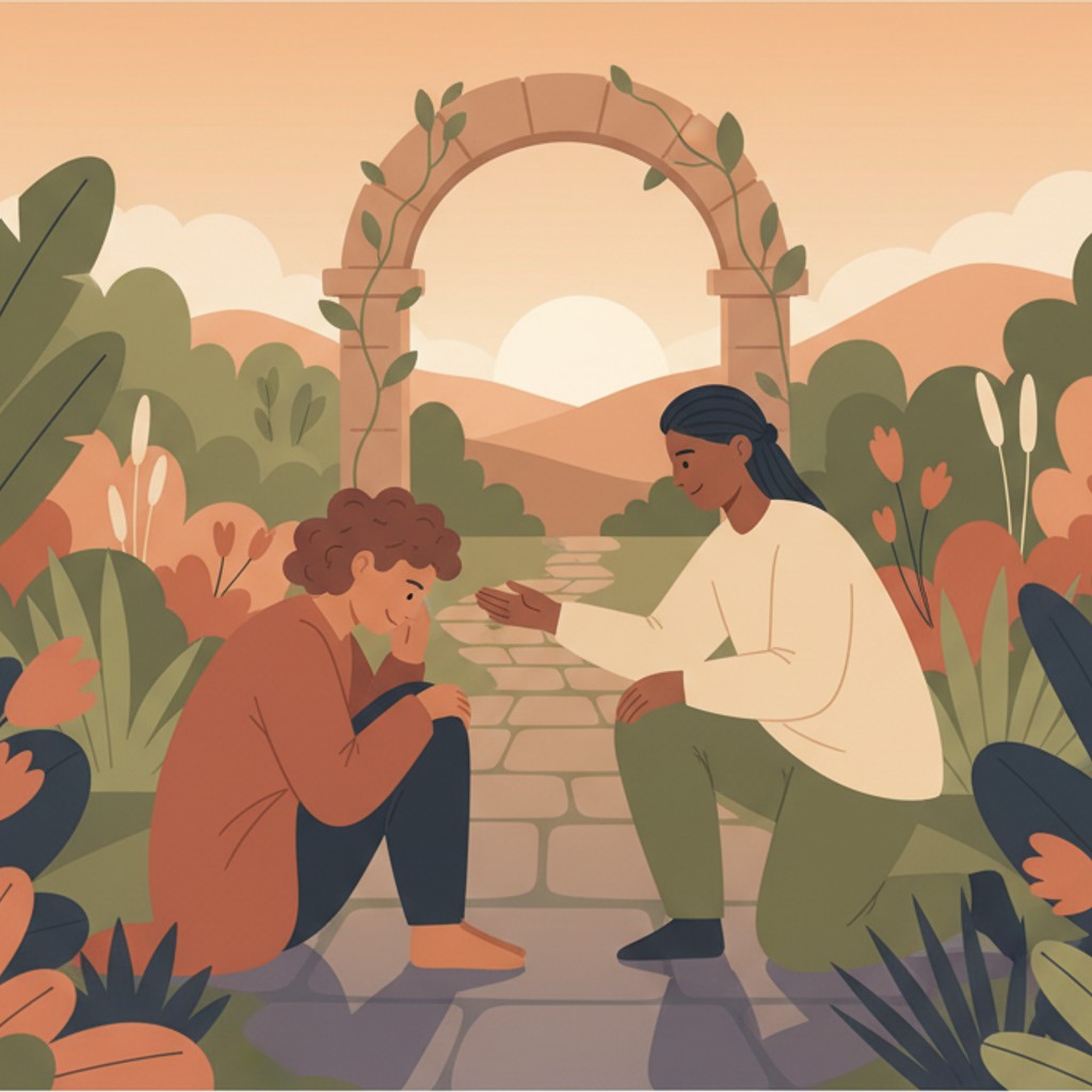 When Fear Controls Your Relationship