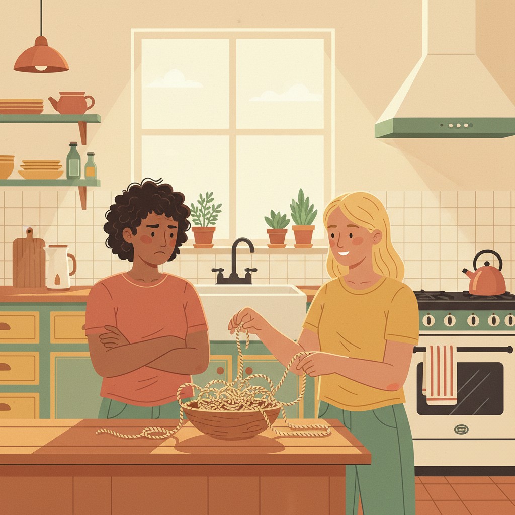 Why Frustration Destroys Relationships (And How to Stop It)