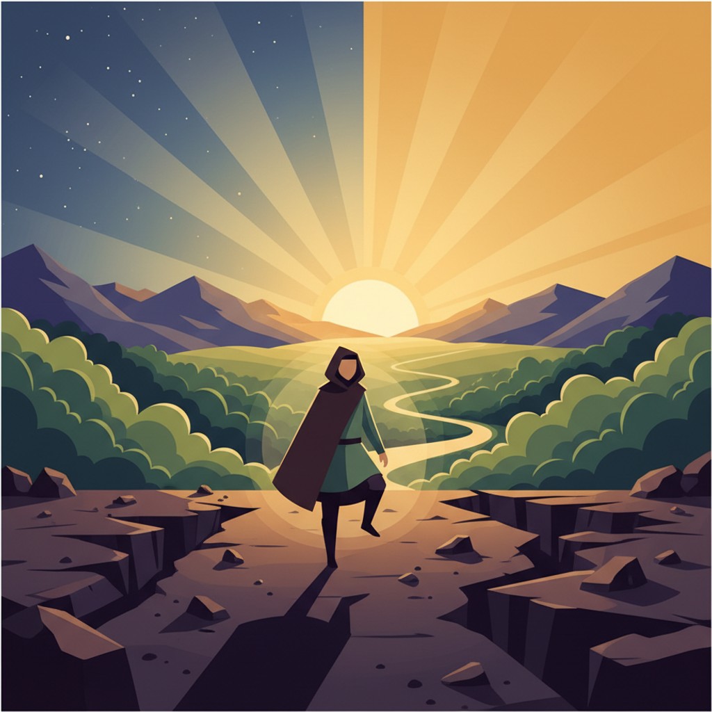 Hope After Heartbreak: Believing in Love Again