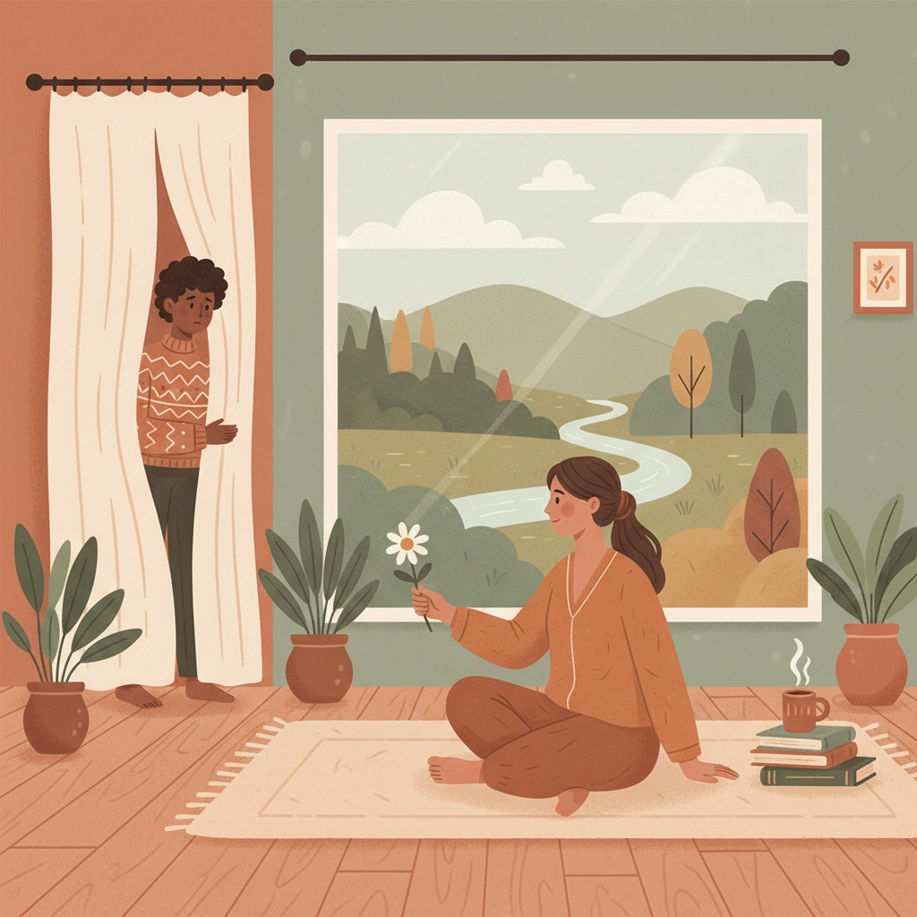 Insecurity: The Silent Relationship Killer