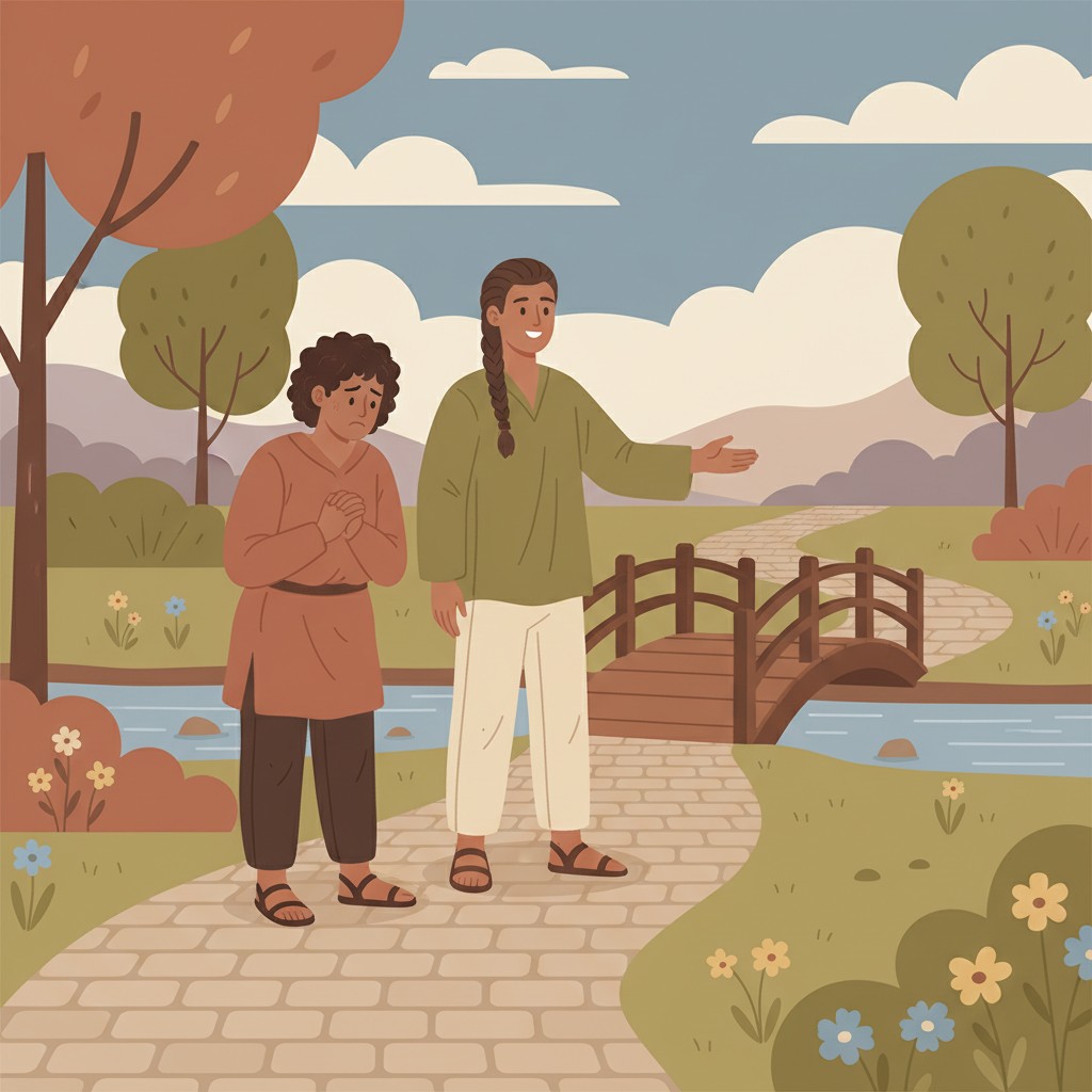 Nervous About Your Relationship? Here's Why