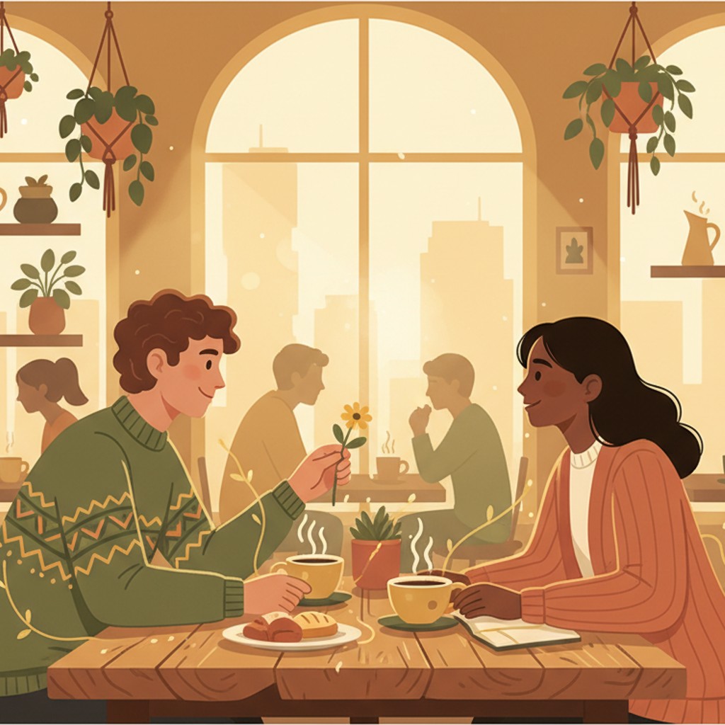 The Power of Gratitude in Love