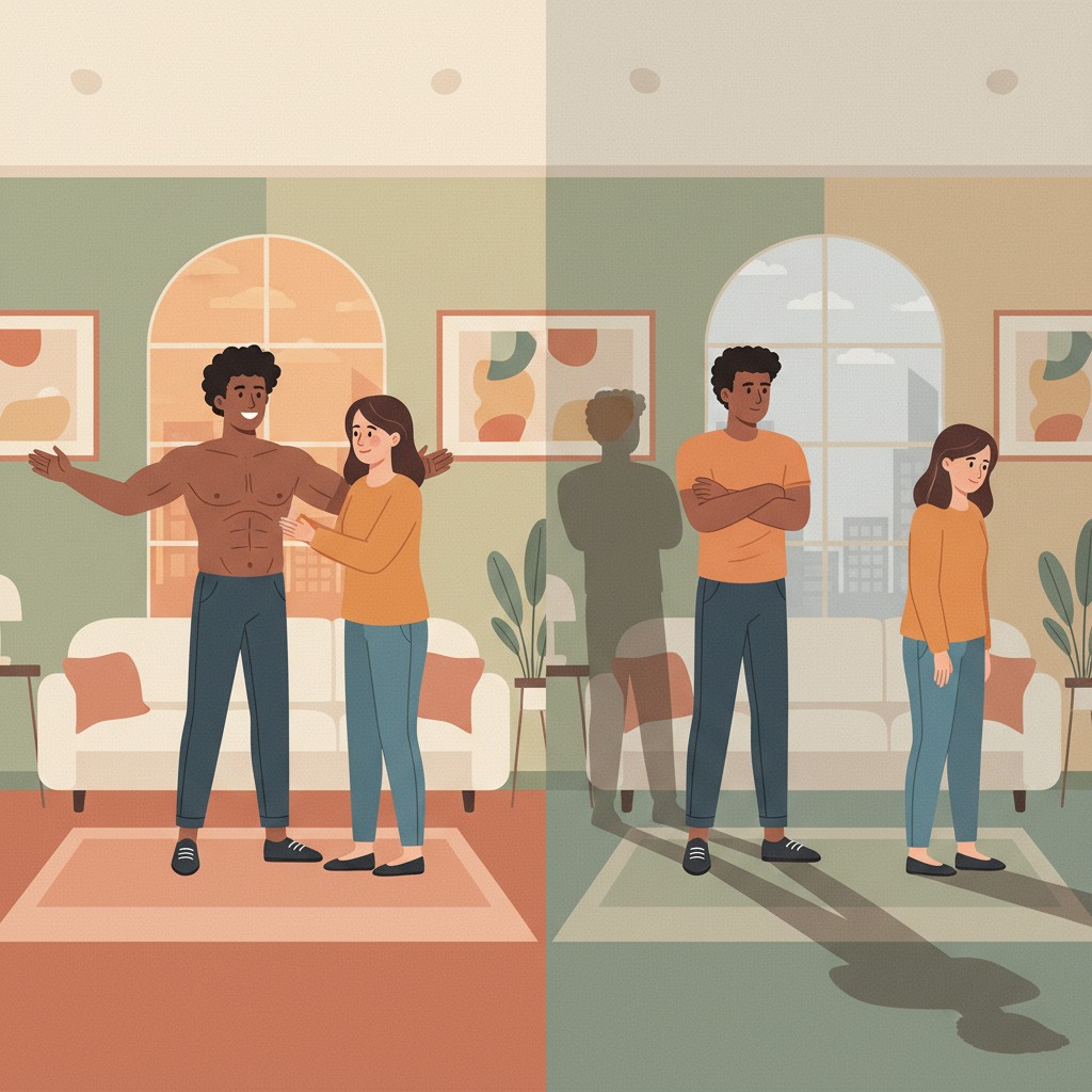 Pride in Relationships: When It Helps and When It Hurts