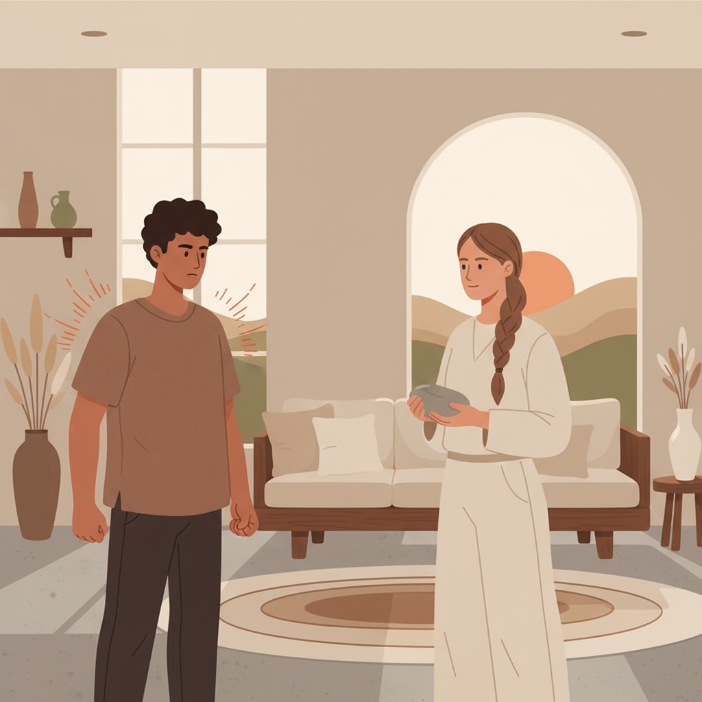 When Rage Takes Over: Managing Intense Anger