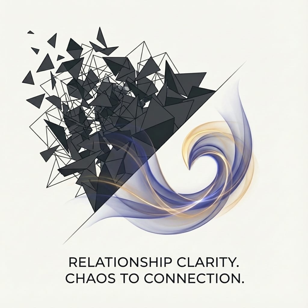 Chaos to Clarity Transformation